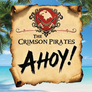 The Crimson Pirates